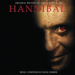 Cover Hannibal