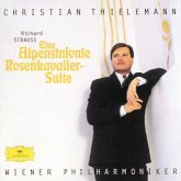 ALPENSINF./ROSENKAVALIER-SUITE