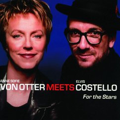 For The Stars - Otter,Anne Sofie Von/Costello,Elvis