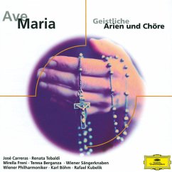 Ave Maria - Freni/Carreras/Studer/Domingo