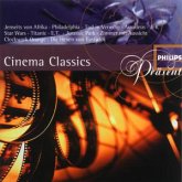 Cinema Classics Cinema Classics