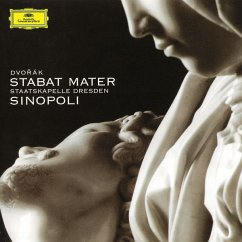 Stabat Mater - Sinopoli,Giuseppe/Sd