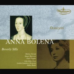 Anna Bolena - Donizetti