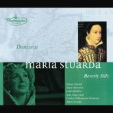Donizetti: Maria Stuarda