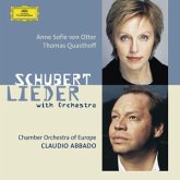 Schubert: Orchestrated Songs Schubert: Orchestrated Songs
