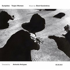 Euripides:Trojan Women - Karaindrou,Eleni