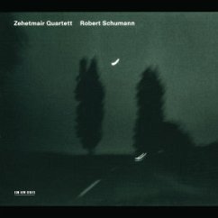 Streichquartette - Zehetmair Quartett