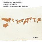 Werke Für Klavier Und Violoncello (Ga)