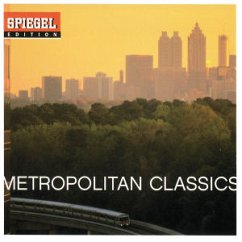 Metropolitan Classics - Metropolitan Classics (2002; Spiegel Edt.)