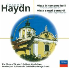 Cover Eloquence: Haydn: 