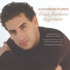 Cover Una Furtiva Lagrima