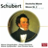 Deutsche Messe,Messe 2 Deutsche Messe,Messe 2