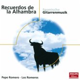 Spanische Gitarrenmusik Spanische Gitarrenmusik