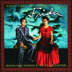 Frida - Original Soundtrack