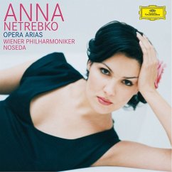 Opera Arias - Netrebko,Anna/Noseda/Wp