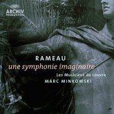 Une Symphonie Imaginaire/Eine Imaginäre Sinfonie