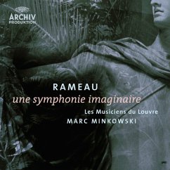 Une Symphonie Imaginaire/Eine Imaginäre Sinfonie - Minkowski,Marc/Mdl