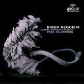 Biber: Requiem, Mass Biber: Requiem, Mass