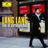 Lang Lang Live At Carnegie Hall