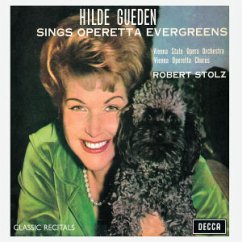Hilde Güden sings Operetta