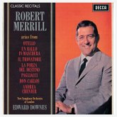 Robert Merrill : Classic Recital Robert Merrill : Classic Recital