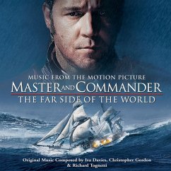 Master And Commander - Original Soundtrack