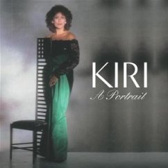 Cover KIRI A PORTRAIT