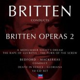 Britten Operas Vol.2
