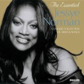 The Essential Jessye Norman The Essential Jessye Norman