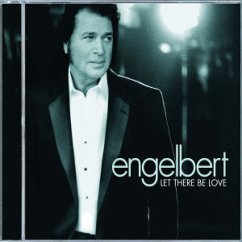 Cover Let There Be Love