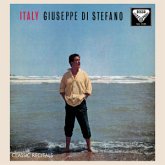 Giuseppe di Stefano: Italy Giuseppe di Stefano: Italy