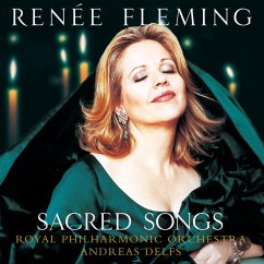 Sacred Songs - Fleming,Renee