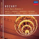 Mozart: Great Opera Moments I