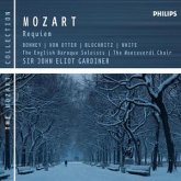 Mozart: Requiem, K.626 Mozart: Requiem, K.626