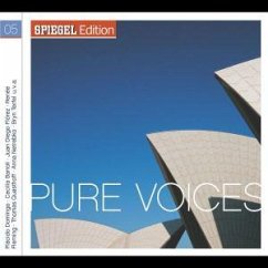 Pure Voices - Pure Voices (Spiegel Edition)