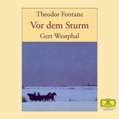 Vor Dem Sturm - Fontane,Theodor