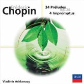 Eloquence: Chopin: 24 Préludes