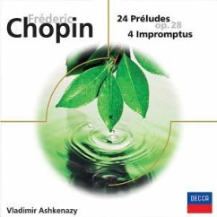 Cover Eloquence: Chopin: 24 Préludes