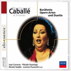 Cover Caballé Vol.2