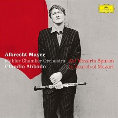 Auf Mozarts Spuren - Mayer,Albrecht/Abbado,Claudio/Mahler Chamber Orch