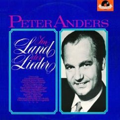 Cover Im Land der Lieder