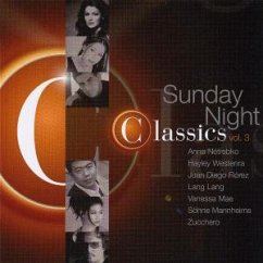 Sunday Night Classics 3 - Sampler
