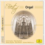 Best Of Orgel