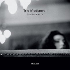 Stella Maris - Trio Mediaeval