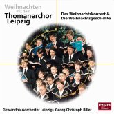 Weihnachten Mit Den Thomanern