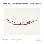 Klaviersonaten (Ga) Vol.1