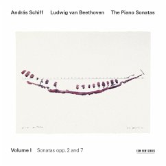 Klaviersonaten (Ga) Vol.1 - Schiff,Andras