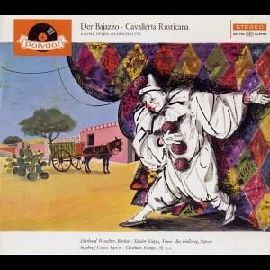 Der Bajazzo, Cavalleria Rusticana Der Bajazzo, Cavalleria Rusticana