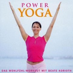 Cover Power Yoga