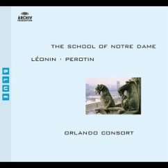 Cover The School of Notre Dame